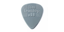 Lade das Bild in den Galerie-Viewer, Dunlop Nylon Standard Guitar Pick - 0,73 mm - 12 Stück
