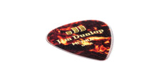 Lade das Bild in den Galerie-Viewer, Dunlop Celluloid Standard Guitar Pick - Medium - 12 Stück
